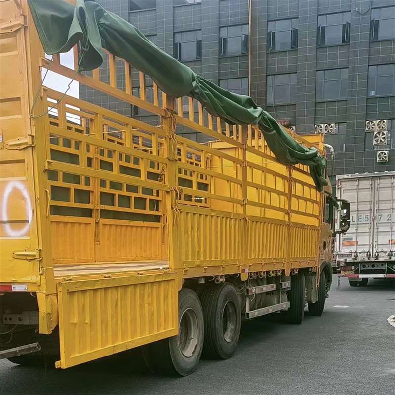 河南南阳唐河县到新泰物流公司——一站式货运服务（到新泰的物流）