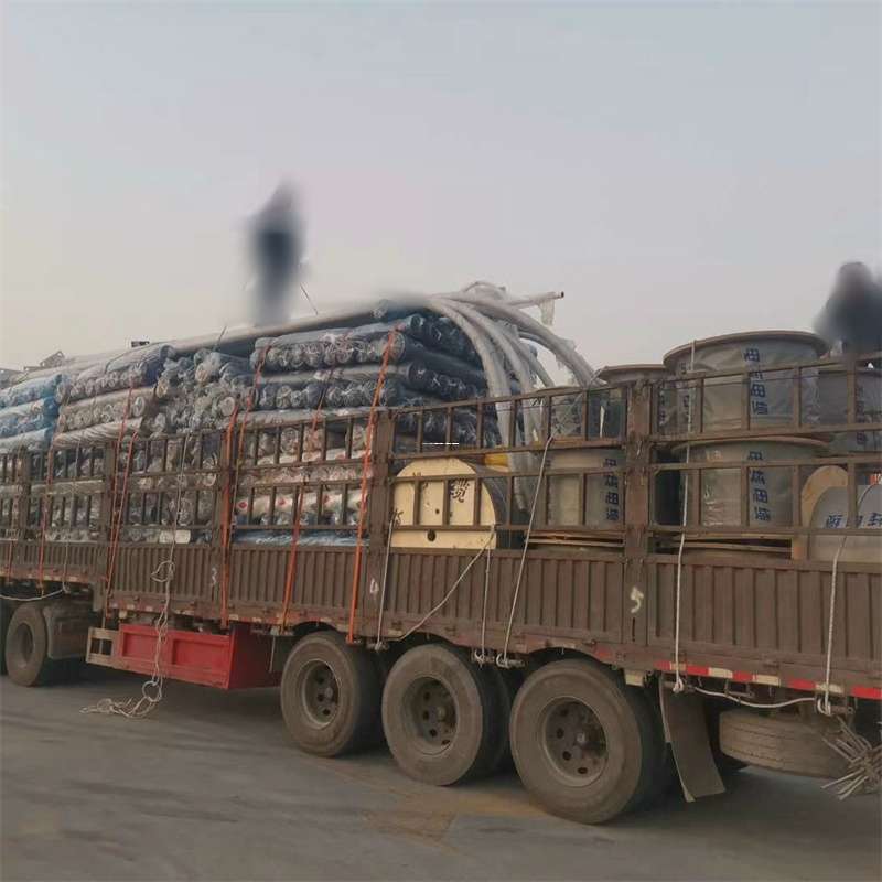 河南南阳唐河县到六盘水物流公司——一站式服务，让货运更便捷