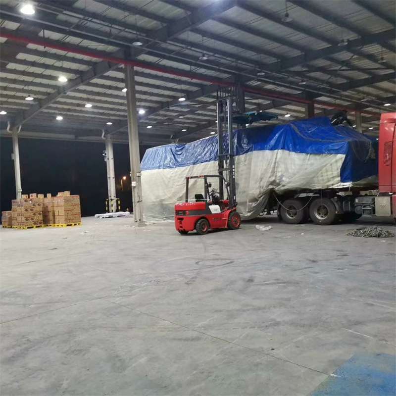 河南南阳唐河县到新疆塔城裕民县物流公司河南南阳唐河县至新疆塔城裕民县物流专线往返运输